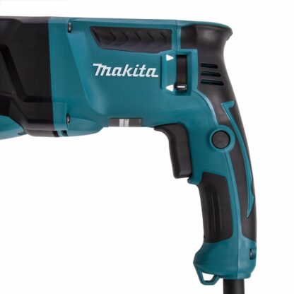 Σφυρί τρυπάνι Makita HR2630