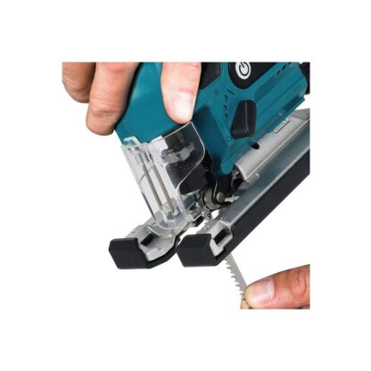 Πριόνι Makita DJV185Z 400 W 3000 spm 800 spm 18 V