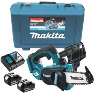 Αλυσοπρίονο Makita DUC353Z 35 cm