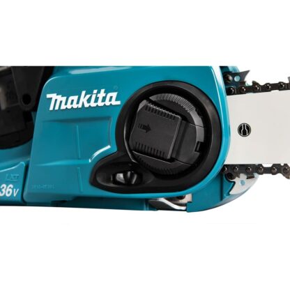 Αλυσοπρίονο Makita DUC353Z 35 cm