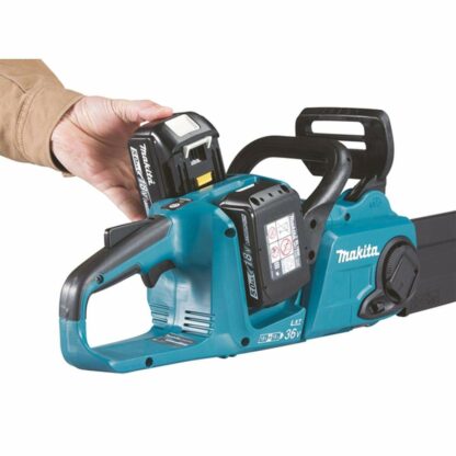 Αλυσοπρίονο Makita DUC353Z 35 cm