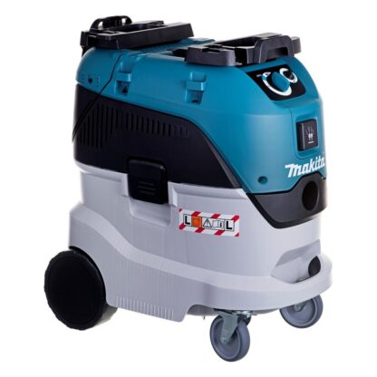 Ηλεκτρική σκούπα Makita VC4210L 1200 W 250 MBAR