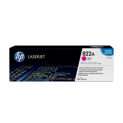 HP C8563A printer drum 1 pc(s) - Κύλινδρος εκτυπωτή Laserjet Color 9500 Mατζέντα