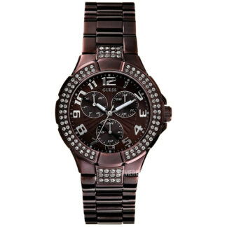 Γυναικεία Ρολόγια Guess (Ø 36 mm)