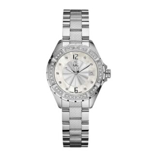 Γυναικεία Ρολόγια Guess Y18001L1 (Ø 32 mm)