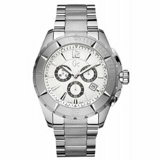 Ανδρικά Ρολόγια Guess W0657G1 (Ø 45 mm)