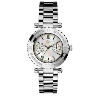 Γυναικεία Ρολόγια Guess A28101L1 (Ø 36 mm)