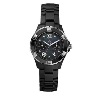 Γυναικεία Ρολόγια Kenneth Cole IKC0003 (Ø 38 mm)