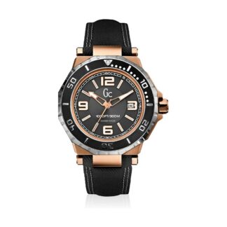 Ανδρικά Ρολόγια GC Watches (Ø 43 mm)