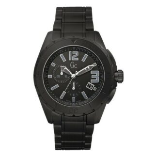 Ανδρικά Ρολόγια GC Watches X72018G4S (Ø 43 mm)