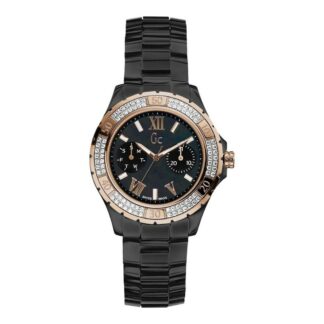 Γυναικεία Ρολόγια GC Watches X69118L2S (Ø 36 mm)