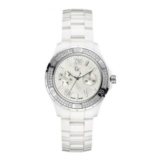 Γυναικεία Ρολόγια GC Watches X69112L2S (Ø 36 mm)