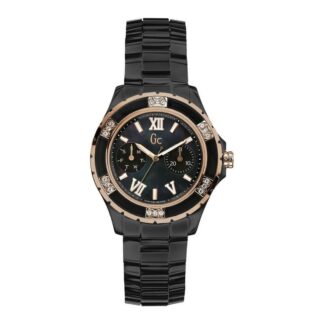 Γυναικεία Ρολόγια GC Watches X69112L2S (Ø 36 mm)