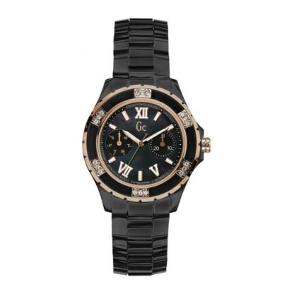 Γυναικεία Ρολόγια GC Watches X69118L2S (Ø 36 mm)