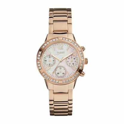 Γυναικεία Ρολόγια Guess W0546L3 (36 mm)