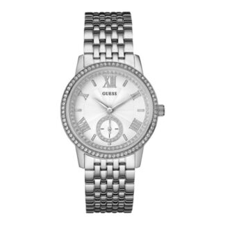 Γυναικεία Ρολόγια Guess W0564L3 (Ø 39 mm)