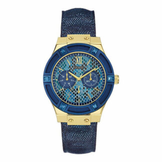 Γυναικεία Ρολόγια Guess W0074L2 (Ø 37 mm)