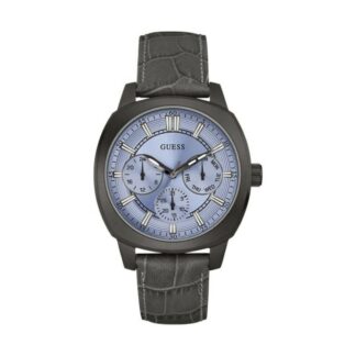 Ανδρικά Ρολόγια Guess W0874G1 (Ø 40 mm)