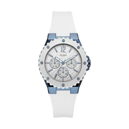 Γυναικεία Ρολόγια Guess W0149L6 (Ø 39 mm)