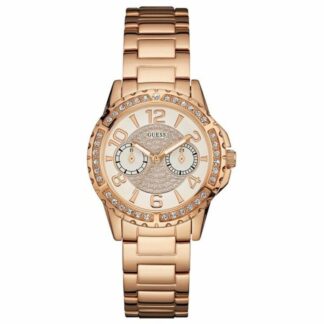 Γυναικεία Ρολόγια Guess X74008L1S (Ø 34 mm)