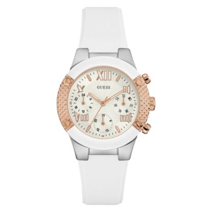 Γυναικεία Ρολόγια Guess W0773L1 (Ø 44 mm)