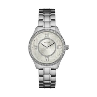 Γυναικεία Ρολόγια Guess W0822L2 (Ø 36 mm)