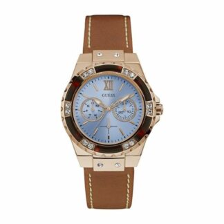 Γυναικεία Ρολόγια Guess W0871G4 (Ø 43 mm)