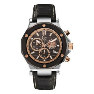 Ανδρικά Ρολόγια Guess X76011G2S (Ø 45 mm)