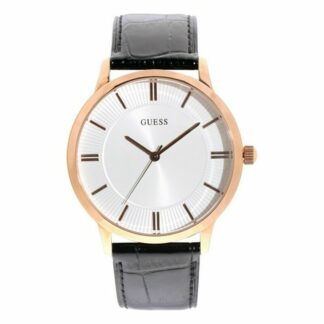 Ανδρικά Ρολόγια Guess W1041G3 (Ø 42 mm)