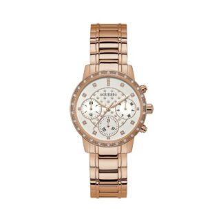 Γυναικεία Ρολόγια Guess W0836L1 (Ø 36 mm)