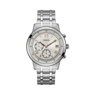 Ανδρικά Ρολόγια Guess W0971G2 (Ø 44 mm)