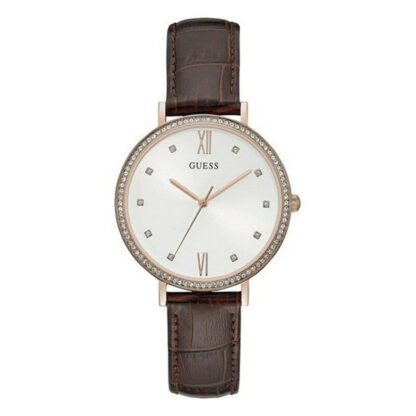 Γυναικεία Ρολόγια Guess W1153L2 (Ø 38 mm)