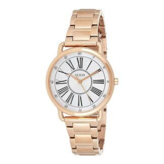 Γυναικεία Ρολόγια Guess GW0118L2 (Ø 39 mm)