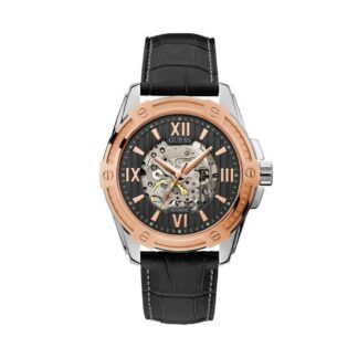 Ανδρικά Ρολόγια Guess W11619G5 (Ø 45 mm)