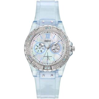 Γυναικεία Ρολόγια Guess W1025L3 (Ø 38 mm)