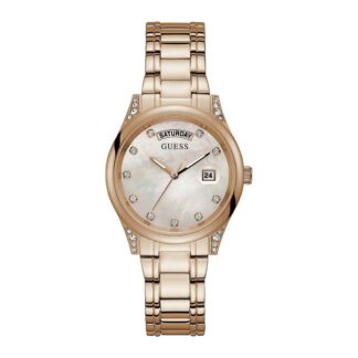 Γυναικεία Ρολόγια Guess GW0111L3 (Ø 38 mm)