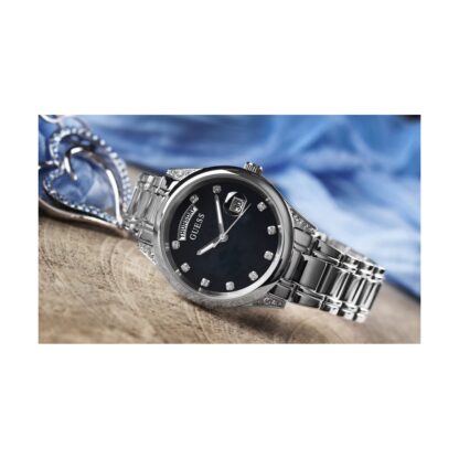 Γυναικεία Ρολόγια Guess GW0047L1 (Ø 36 mm)