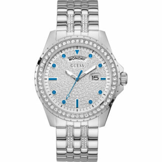 Γυναικεία Ρολόγια Guess GW0104L1 (Ø 38 mm)