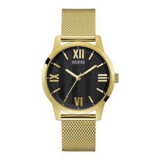 Ανδρικά Ρολόγια Guess GW0272G2 Ø 44,5 mm (Ø 44,5 mm)