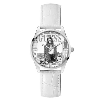 Γυναικεία Ρολόγια Guess GW0289L1 (Ø 36 mm)