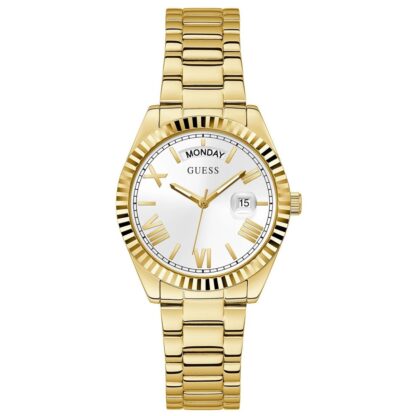 Γυναικεία Ρολόγια Guess GW0308L2 (Ø 36 mm)