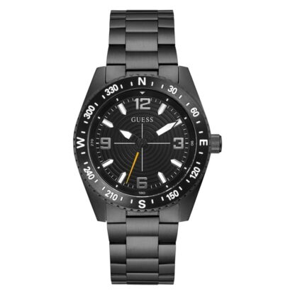 Ανδρικά Ρολόγια Guess GW0327G2 (Ø 42 mm)