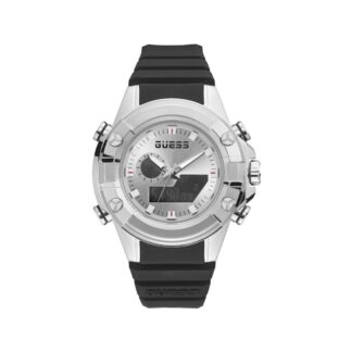 Ανδρικά Ρολόγια Guess GW0421G1 (Ø 50 mm)