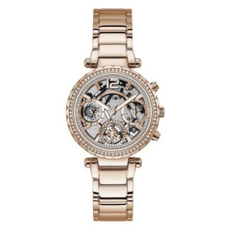 Γυναικεία Ρολόγια Guess MINI AURA (Ø 31 mm)