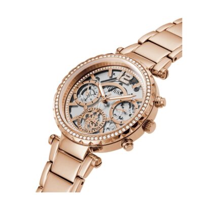 Γυναικεία Ρολόγια Guess SOLSTICE (Ø 37 mm)