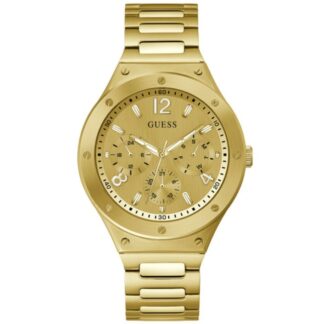 Ανδρικά Ρολόγια Guess GW0421G1 (Ø 50 mm)