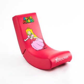 Καρέκλα Παιχνιδιού Playseat PPG.00230 Μαύρο Κόκκινο