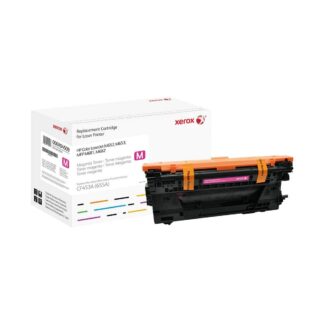 Toner/Cartridge f M506 MFP M527 JET Blk - Τόνερ Xerox CF287A Μαύρο