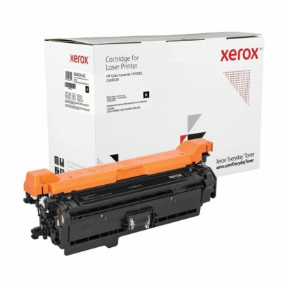 TONER HIGH YIELD BLACK - Συμβατό Toner Xerox 006R04145 Μαύρο