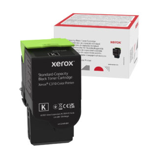 Γνήσιο Toner Xerox B410 / VersaLink B415 Μαύρο